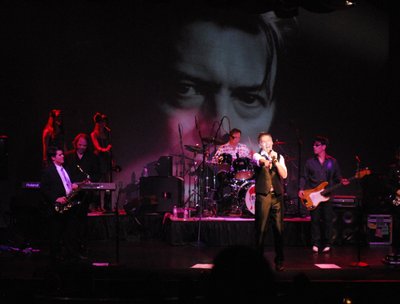 BowieVision photo