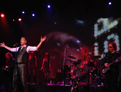 BowieVision photo