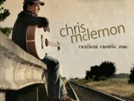 Chris Mc Lernon photo