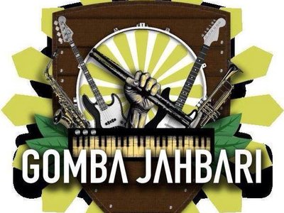 gomba jahbari official photo