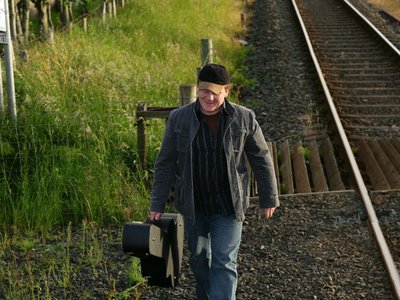 Chris Mc Lernon photo
