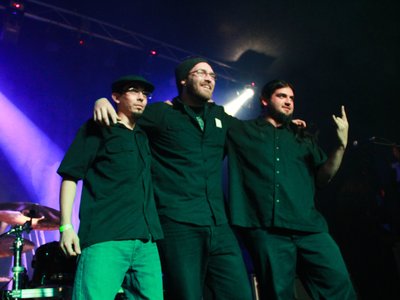 Lowdead photo