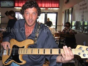 David Shawn Ruppert | ReverbNation