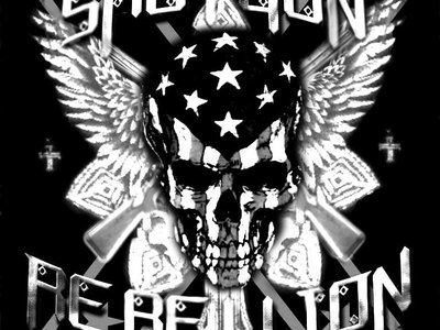 Shotgun Rebellion photo