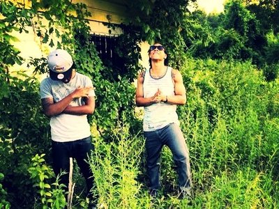 TB Rare x Mel - "Her World" [Prod. by Cloud 9]
