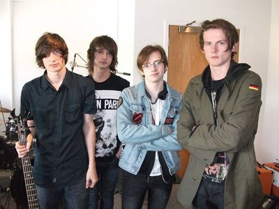 Uprising photo