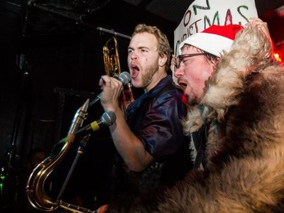 MaxMas III
