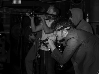 @ the inferno