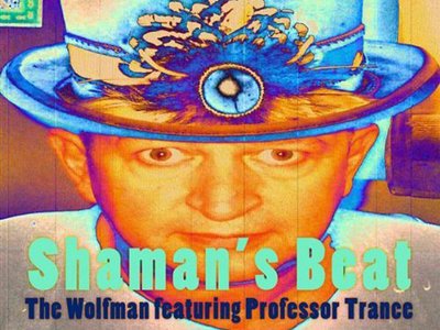 Hellmut Wolf aka The Wolfman photo