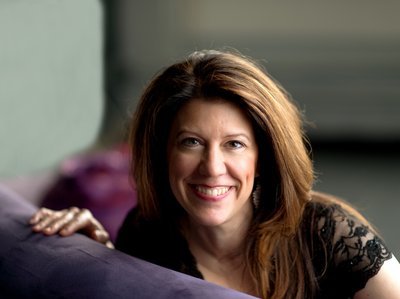 Marti Mendenhall - Fresh Face in Jazz!