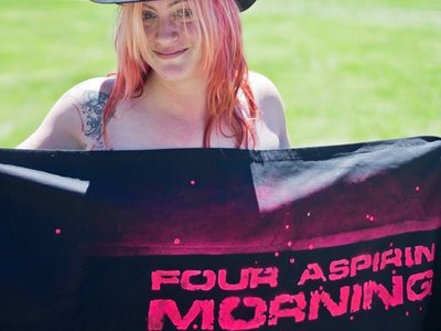 4 Aspirin Morning photo