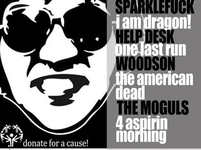 4 Aspirin Morning photo