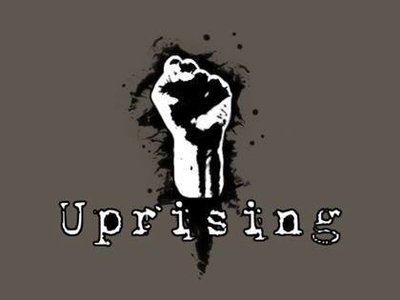 Uprising photo