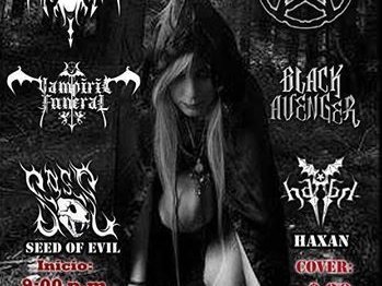 SEED OF EVIL photo