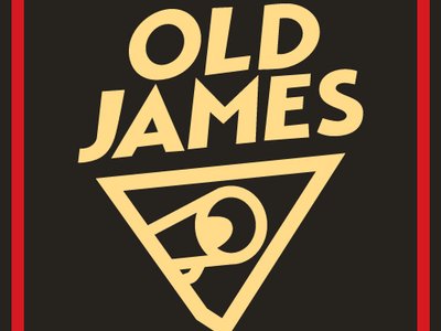 Old James photo