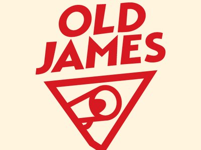 Old James photo