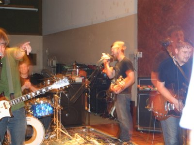 Oh Condor photo
