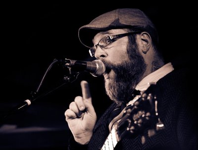 Chris Margolin & The Dead Bird Collection photo
