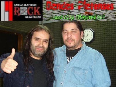 RIPIO - HEAVY METAL