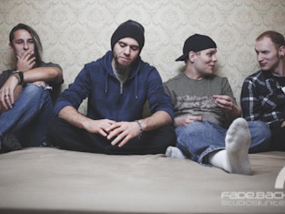All Else Fails photo
