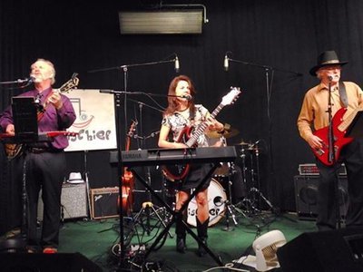 Davis Media Access TV May 2014