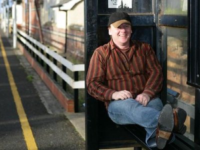 Chris Mc Lernon photo