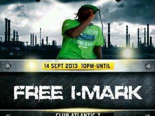 SEPT 14 2013 - FREE I MARK