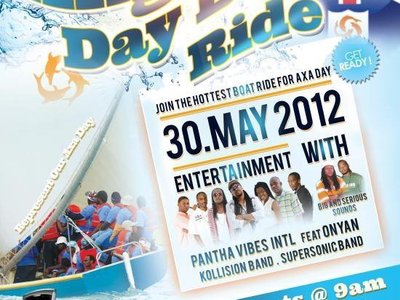 MAY 30 2012
