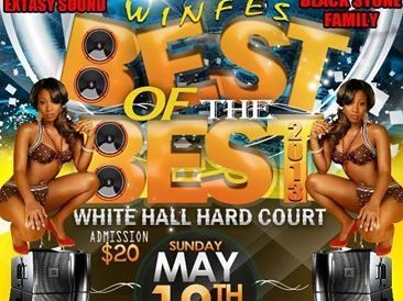 MAY 19 2013