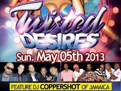 MAY 5TH 2013