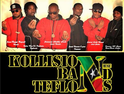 KOLLISION BAND