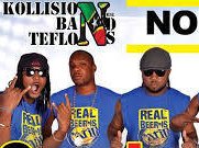 KOLLISION BAND - NO RESPECT