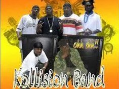 KOLLISION BAND