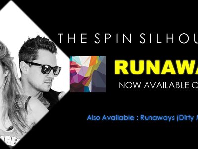 The Spin Silhouette photo