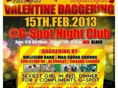 FEB 15 2013