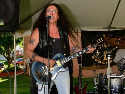Dirty Mind Detroit photo