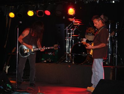 Dirty Mind Detroit photo