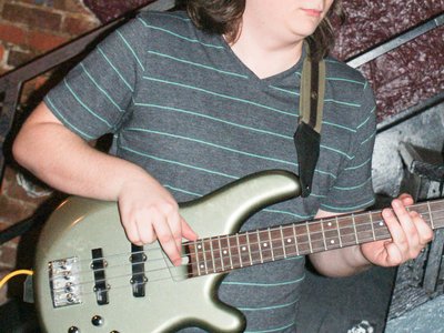 jon "talent" compton