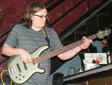 Jon "Talent" Compton