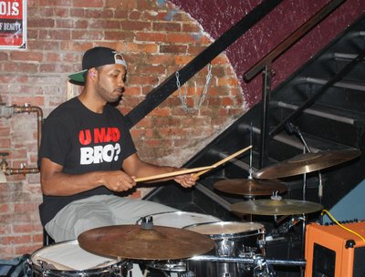 James Hairston