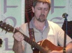John Breen photo
