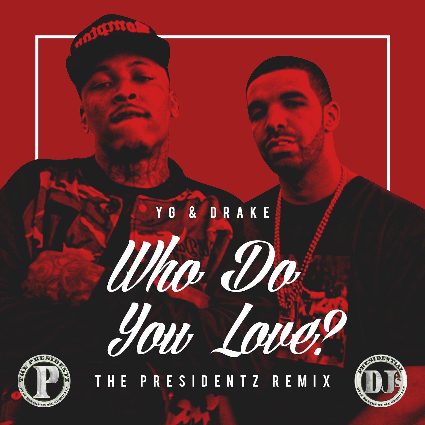洋楽 R&B G-Rap dlo I Dare You to Love Me RealestK - Love Me (Official Audio) - YouTube