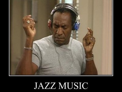HAPPY MONDAY EVERYONE!! Let's start the week off with some jazz music!