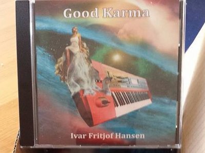My album Good karma