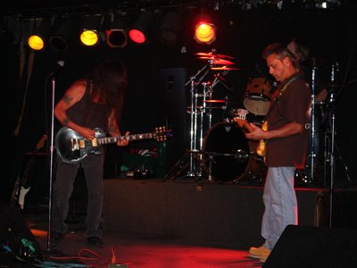 Dirty Mind Detroit photo
