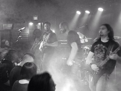 @ "Clone Of Europa" CD release