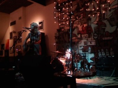 Steel City in Phoenixville