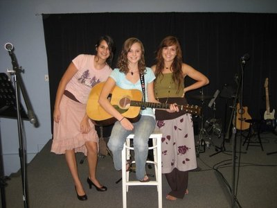 Hebrews Cafe with Katie Landis