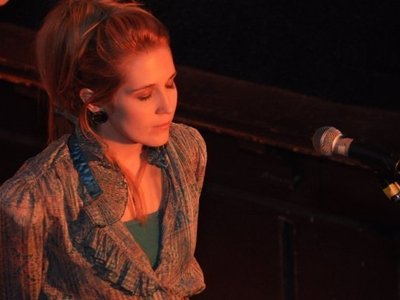 Rock The Halls, Fine Living at The Chameleon with The Mint