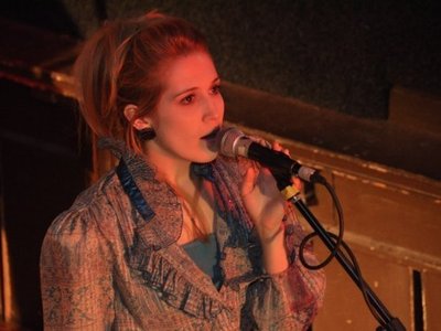 Rock The Halls, Fine Living at The Chameleon with The Mint
